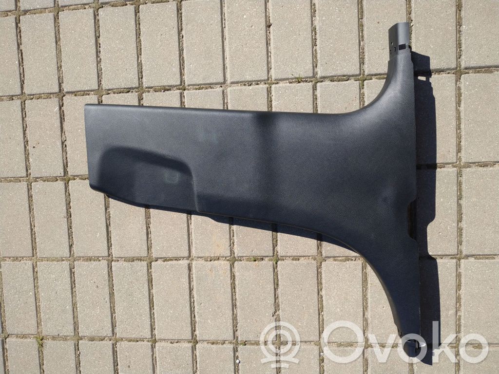 Ford Edge II Pilar (B) (inferior) 