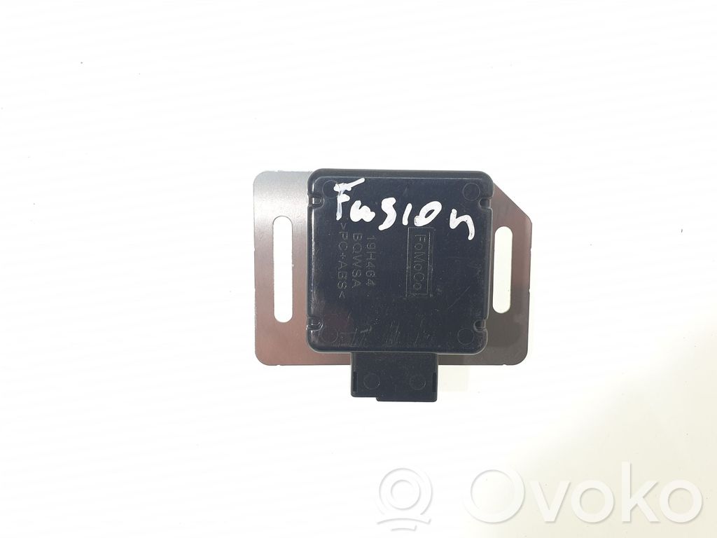 Ford Fusion II Aerial GPS antenna 