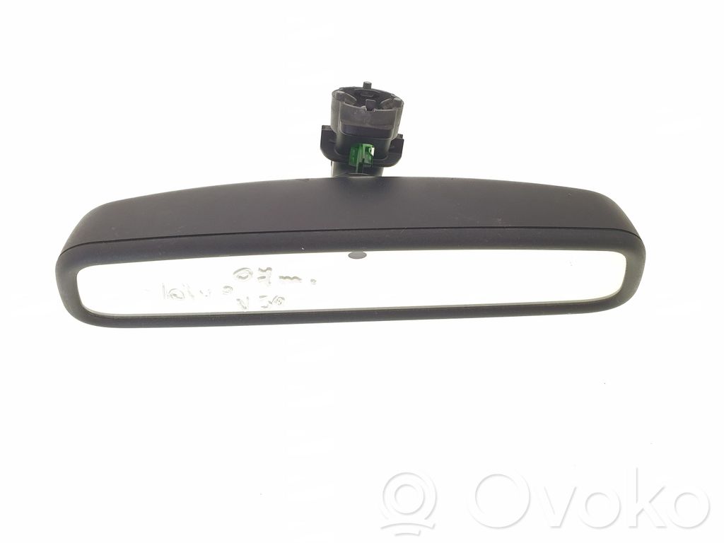 Volvo V50 Rear view mirror (interior) 