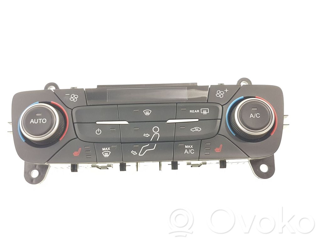 Ford Escape III Climate control unit 