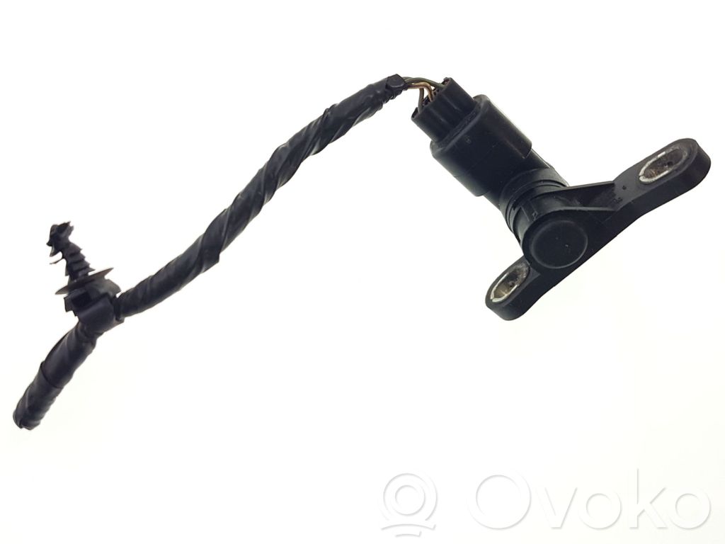Ford Mondeo MK V Crankshaft position sensor 