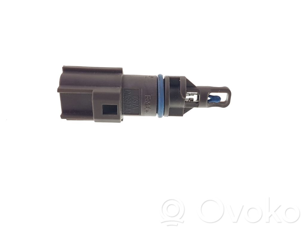 Ford Escape III Mass air flow meter 