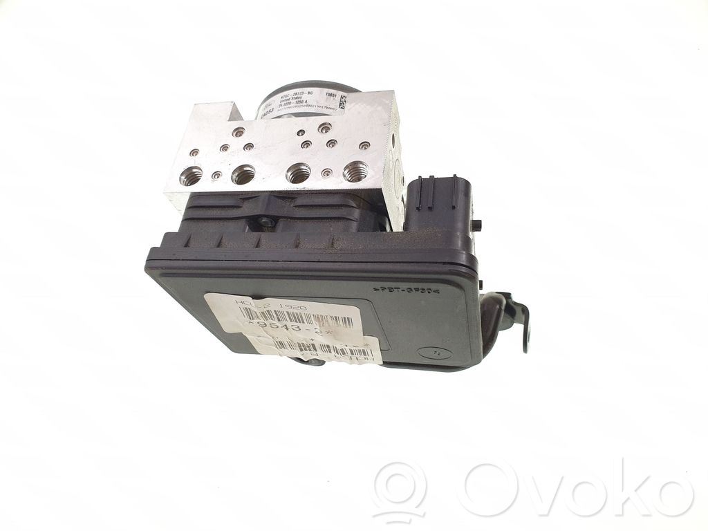 Ford Edge II ABS Blokas 