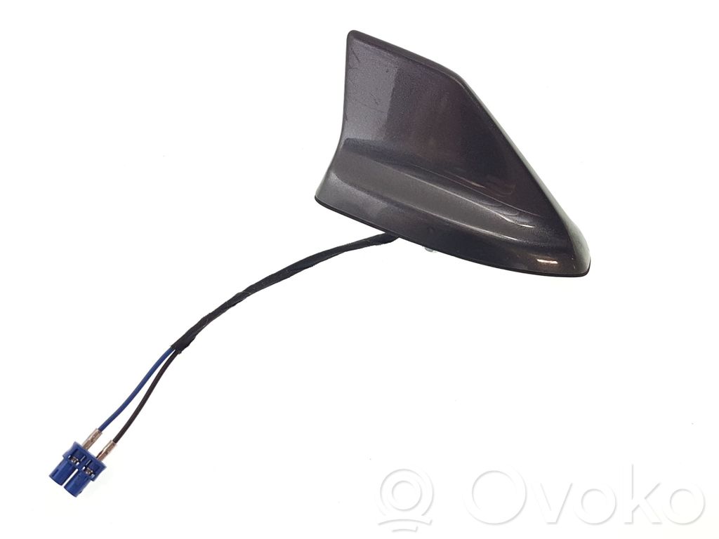 Ford Edge II Antenă GPS aeriană 