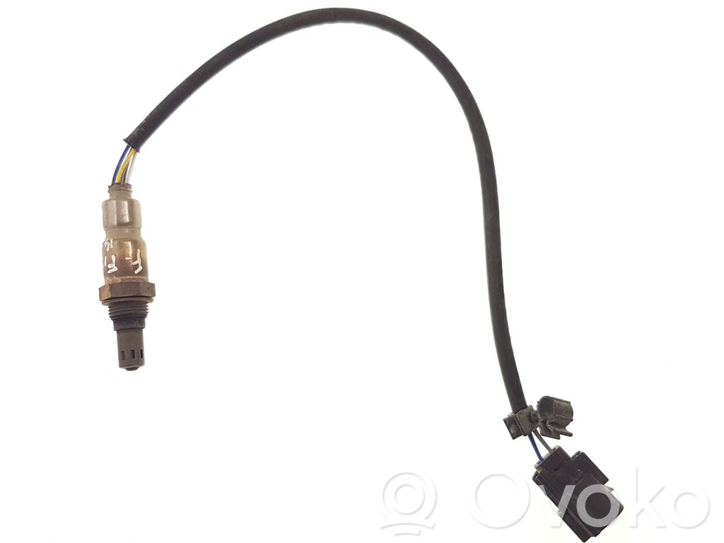 Ford Fusion II Sonda lambda 