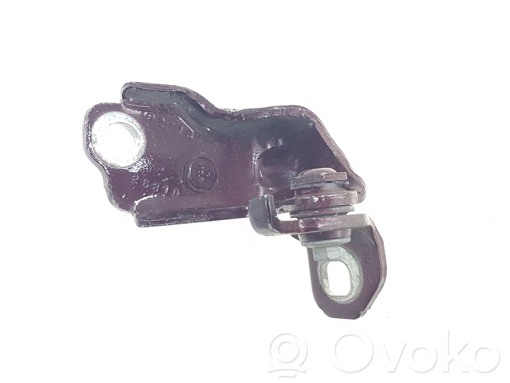 Ford Fusion II Rear door lower hinge 
