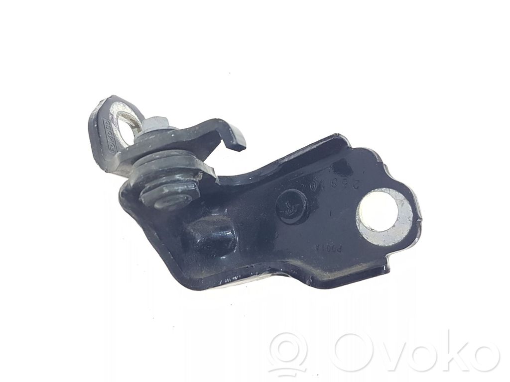 Ford Fusion II Rear door lower hinge 