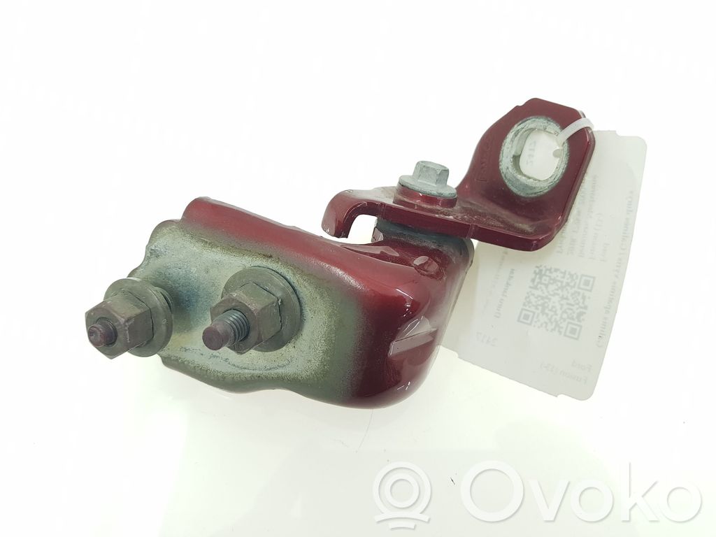 Ford Escape III Rear door lower hinge 