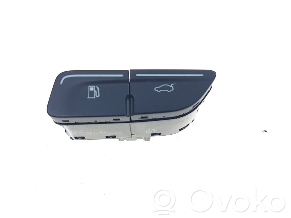 Ford C-MAX II Przycisk otwierania wlewu paliwa 