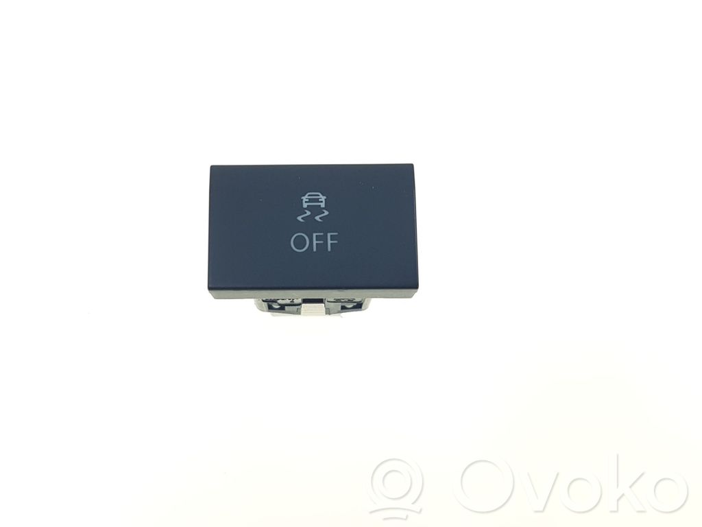 Volkswagen Polo V 6R Traction control (ASR) switch 