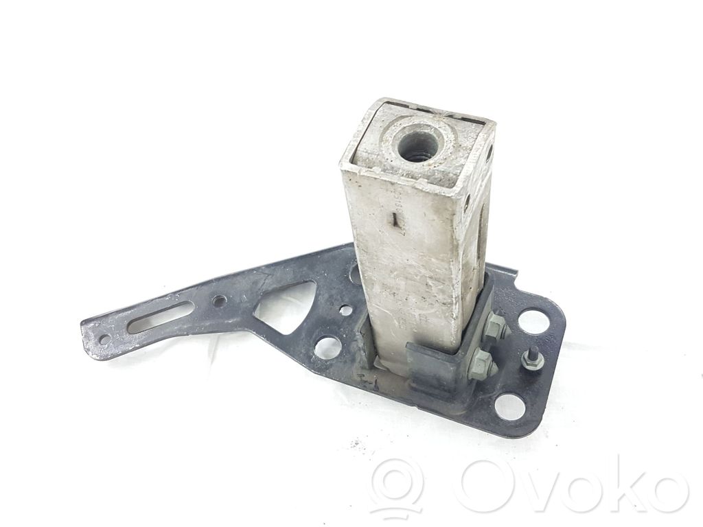 Audi A6 S6 C6 4F Front bumper cross member 