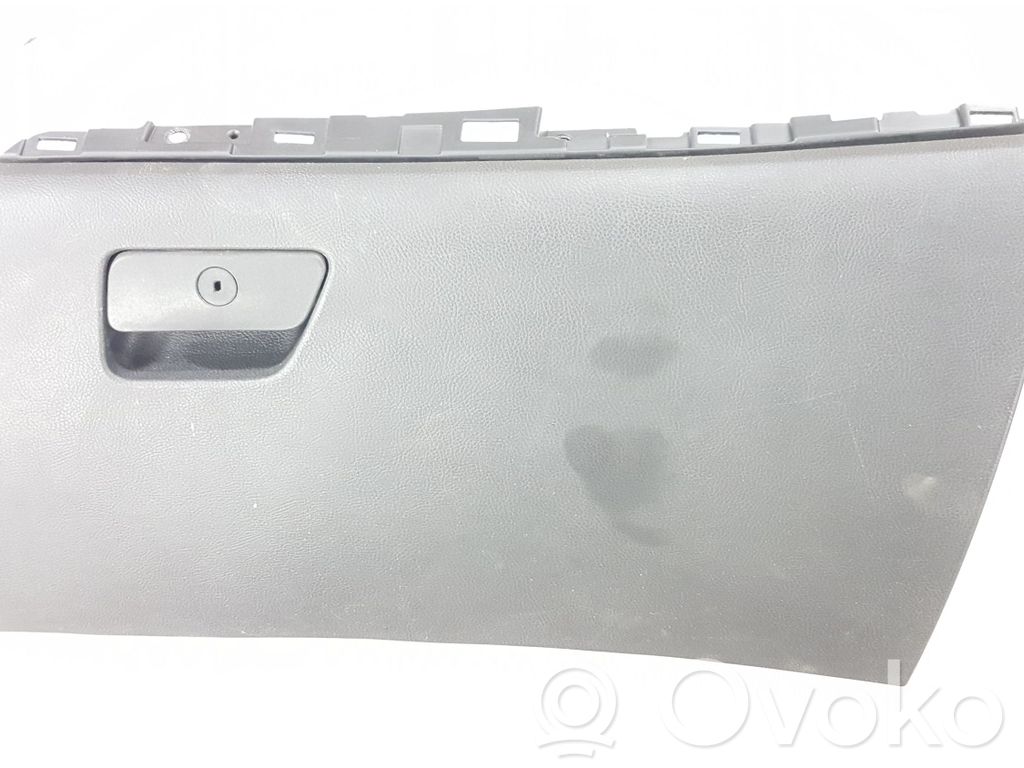 Ford Fusion II Handschuhfach komplett 