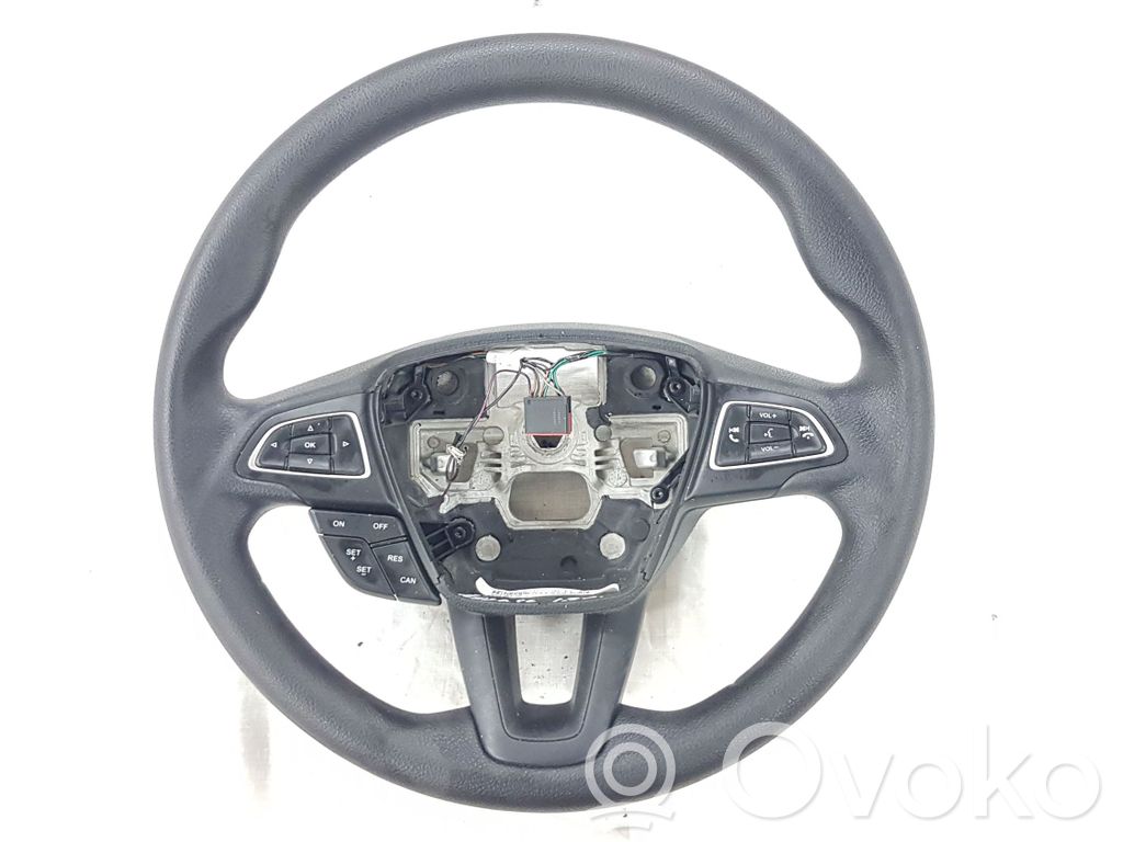 Ford Escape III Steering wheel 