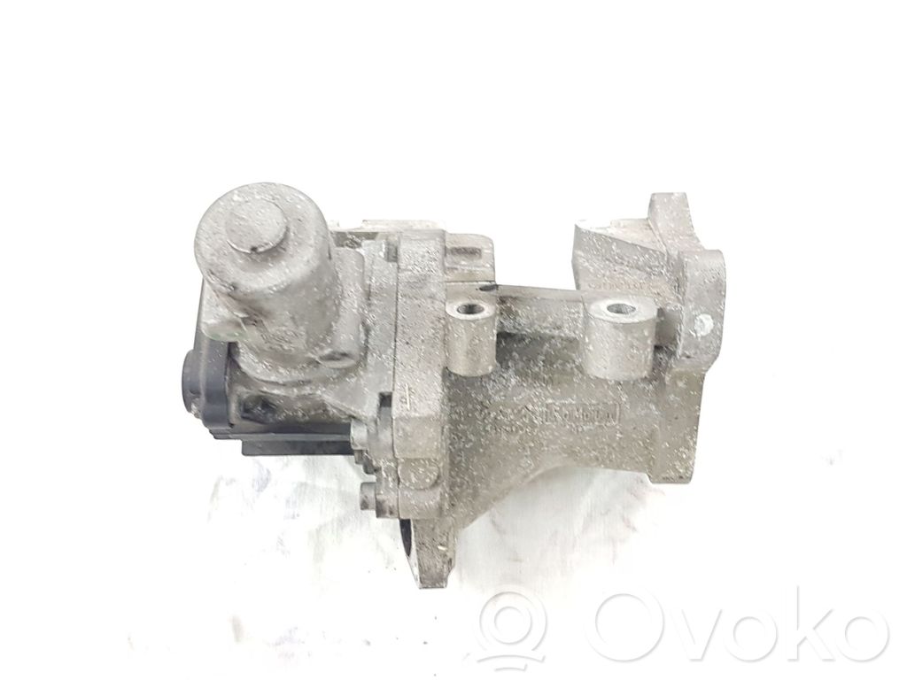 Peugeot 407 Válvula EGR 