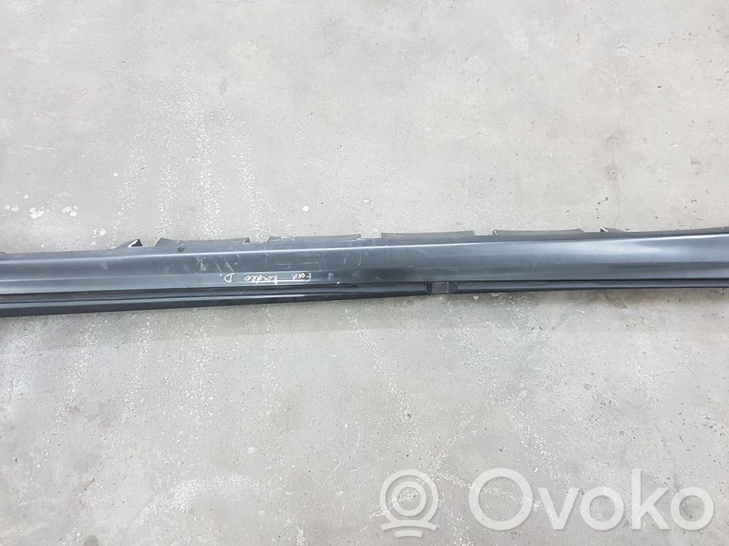 Ford Mondeo MK V Listón 
