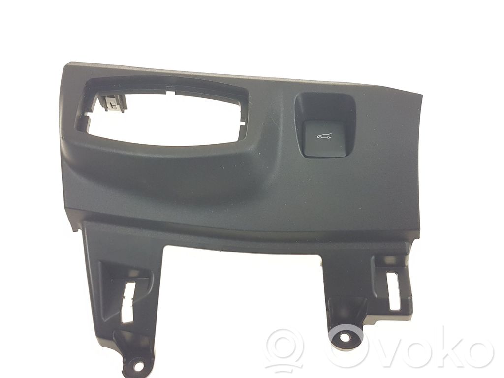 Ford Fusion II Other dashboard part 