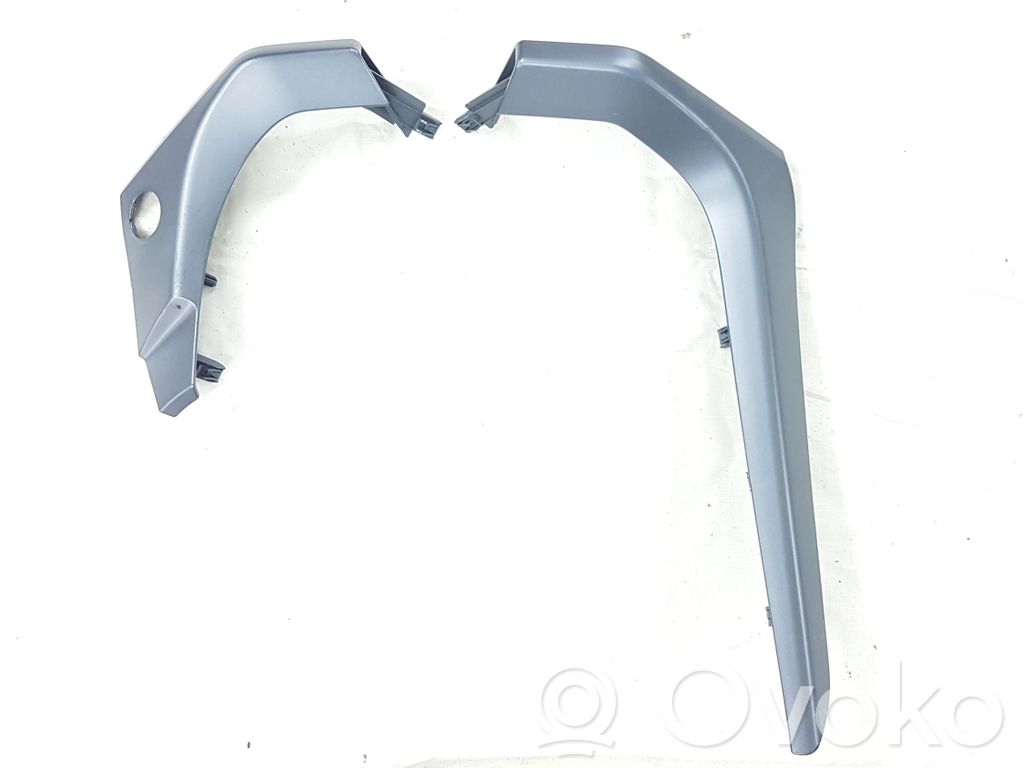 Ford Escape III Panel trim 