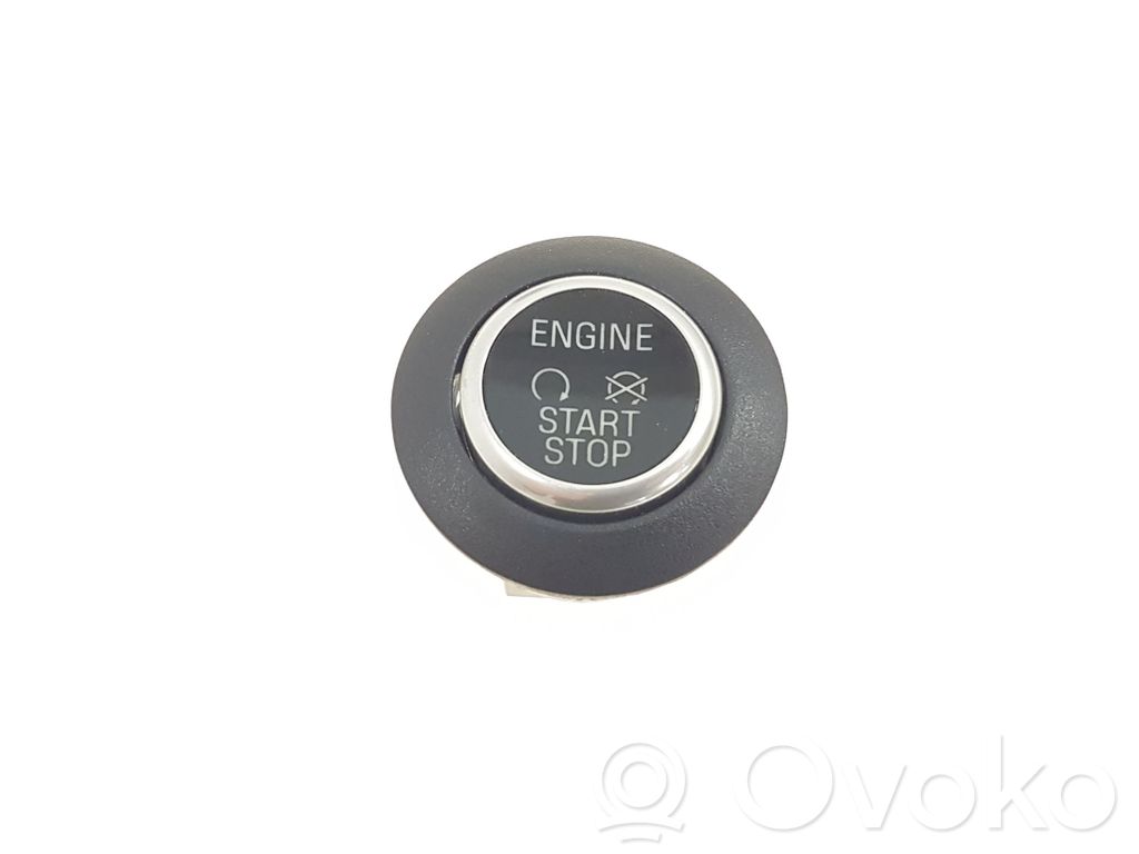 Ford Escape III Engine start stop button switch 