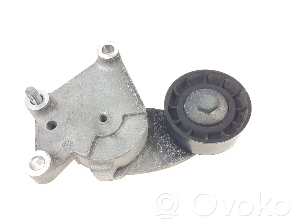 Ford Mondeo MK V Generatoriaus diržo įtempėjas 
