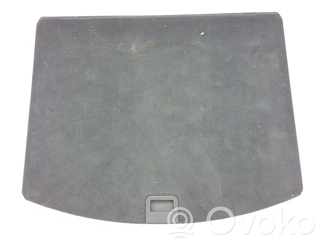 Ford Escape III Bagažinės grindys 