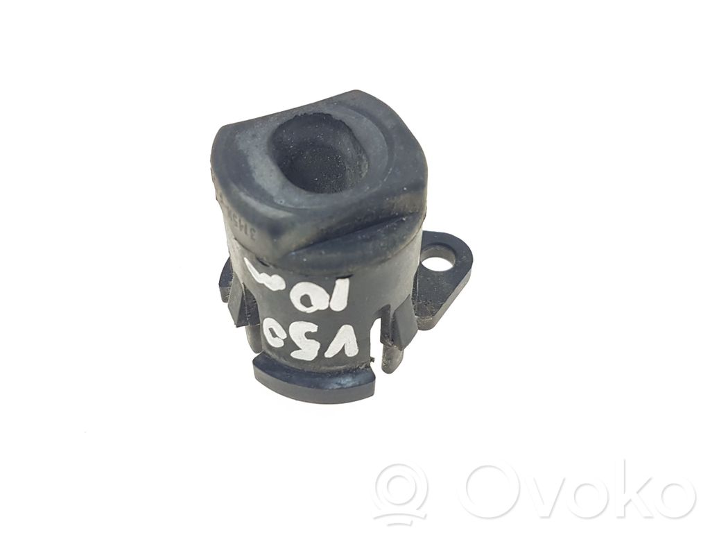 Volvo V50 Staffa di montaggio del radiatore 