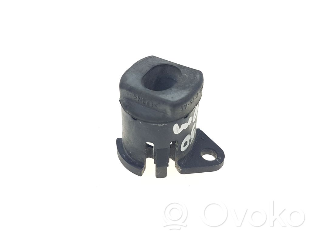 Volvo V50 Staffa di montaggio del radiatore 