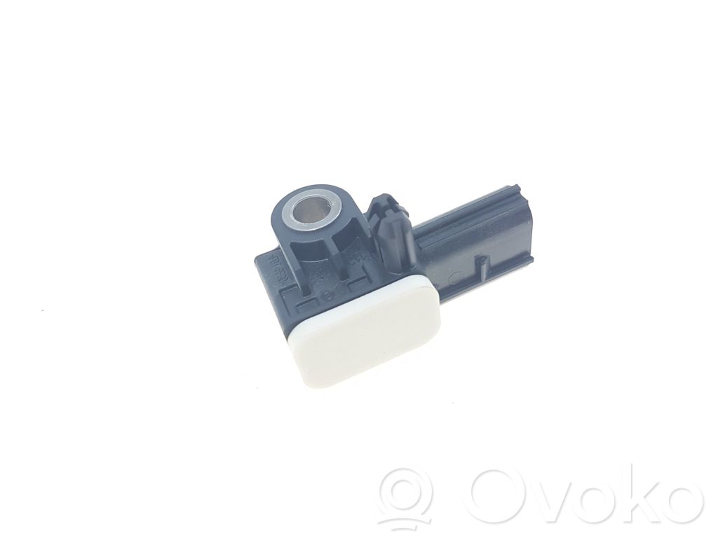 Subaru Legacy Airbag deployment crash/impact sensor 
