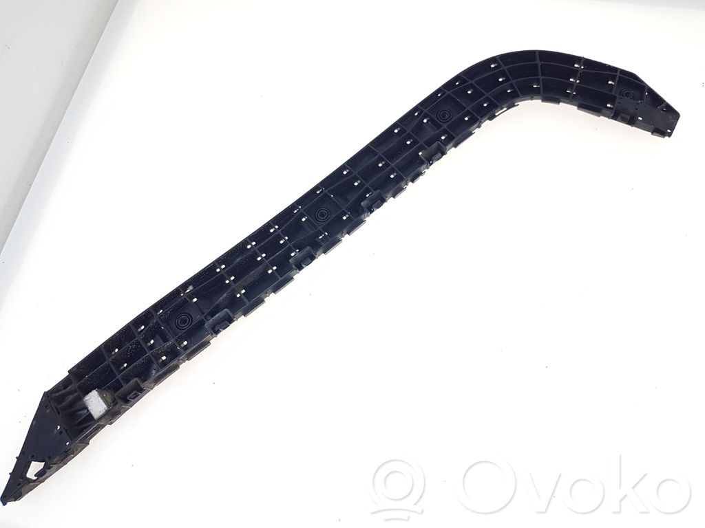 Subaru Legacy Bumper support mounting bracket corner 