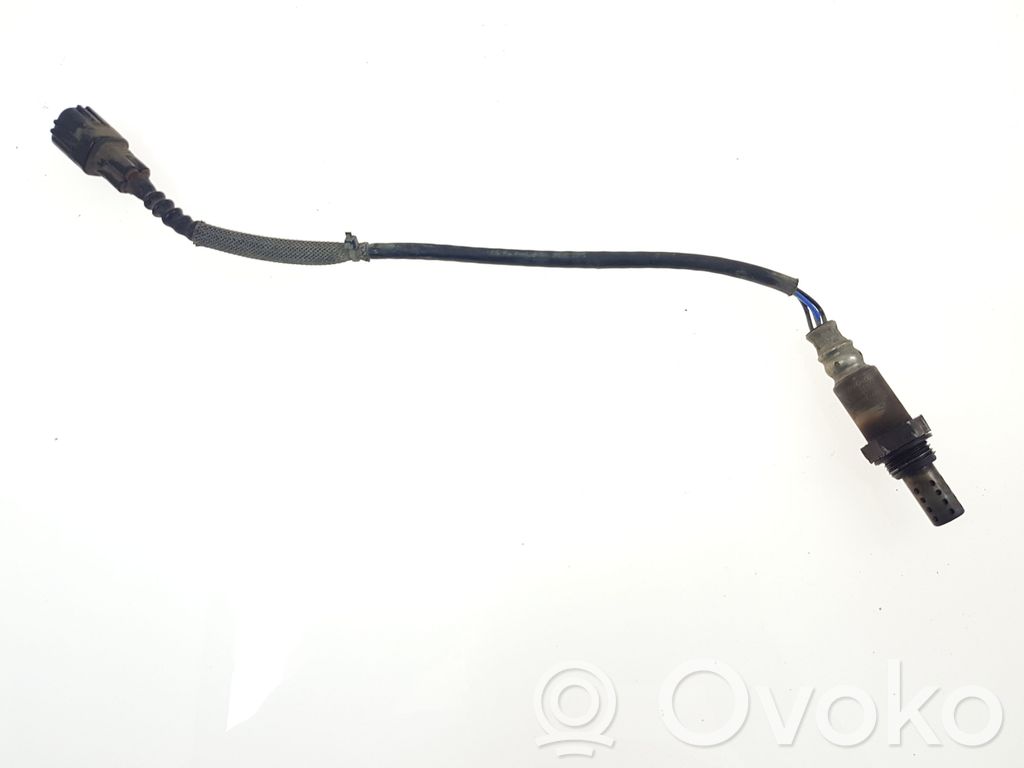 Subaru Legacy Exhaust gas temperature sensor 