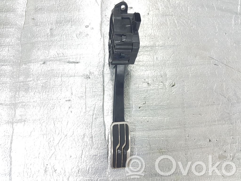 Ford Fusion II Pedał gazu / przyspieszenia 