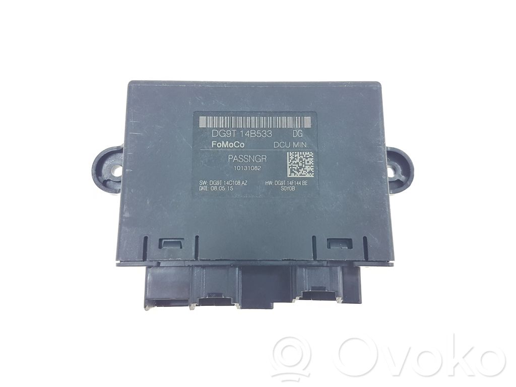 Ford Edge II Door control unit/module 