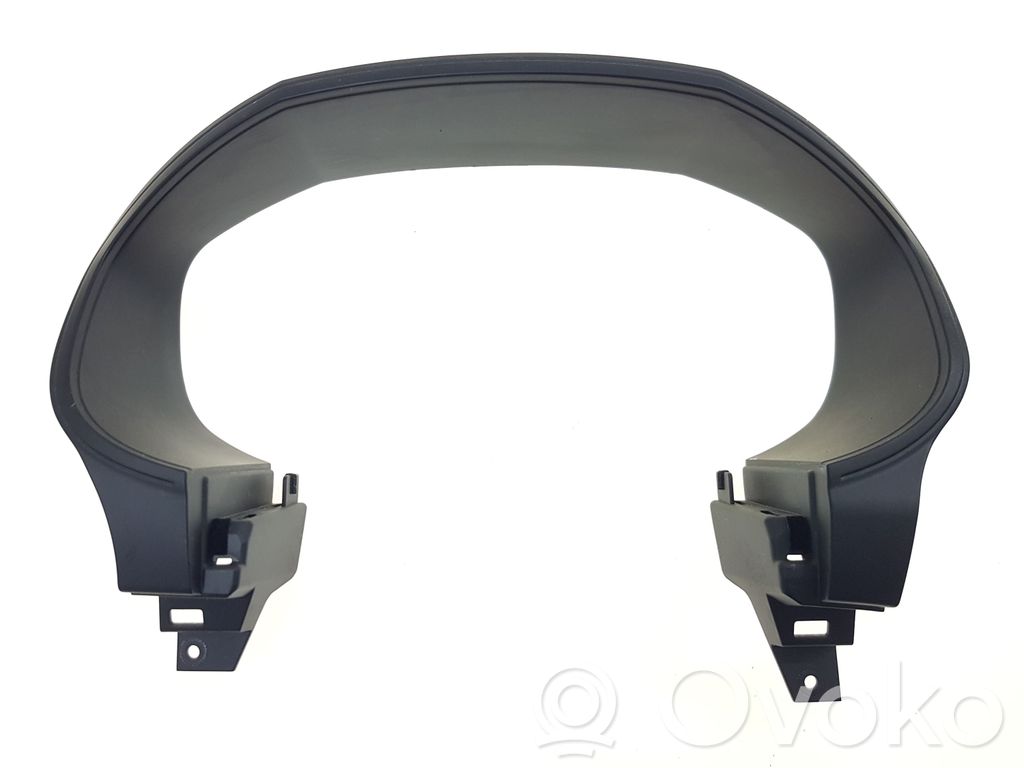 Ford Edge II Dashboard trim 