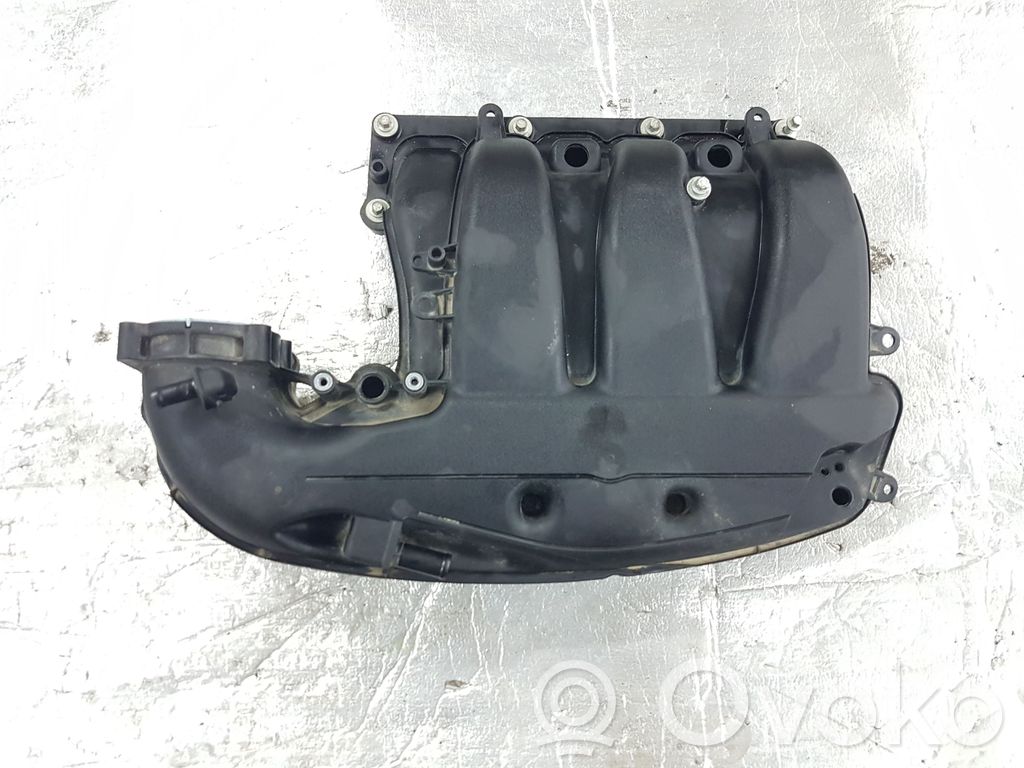 Ford Edge II Intake manifold 