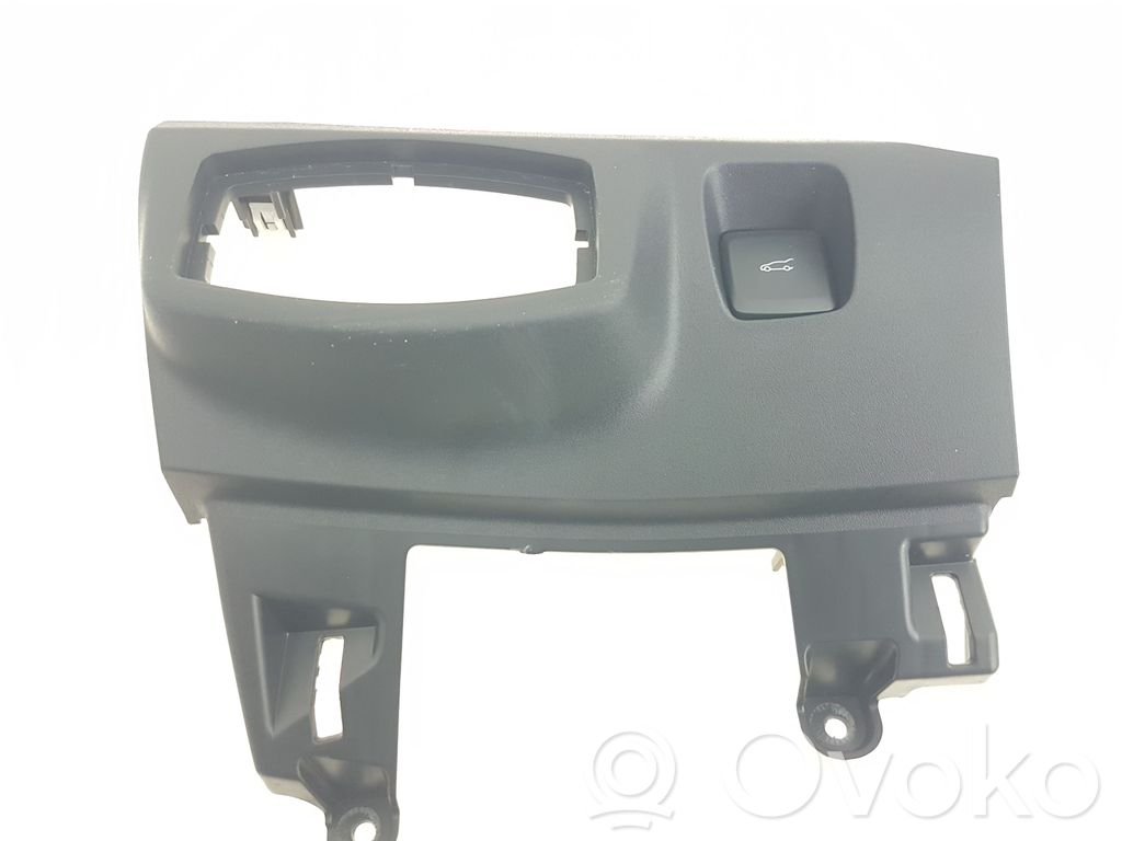 Ford Fusion II Other dashboard part 