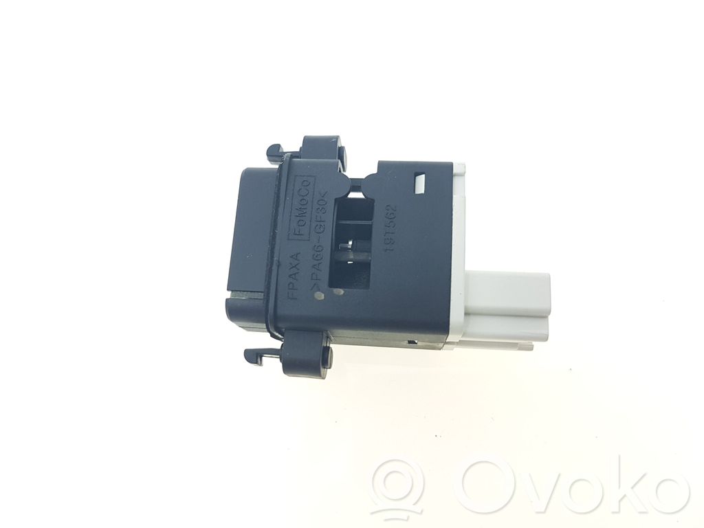 Ford Fusion II Sensor de calidad del aire 
