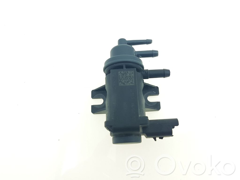 Ford Fusion II Solenoīda vārsts 