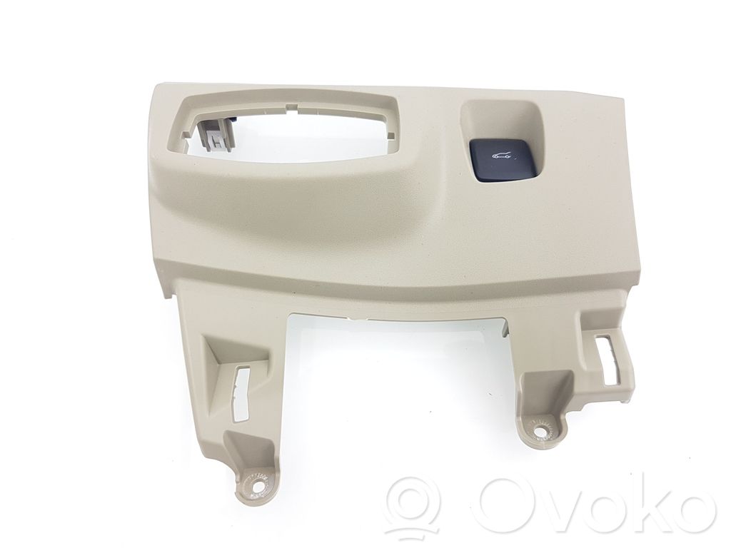 Ford Fusion II Other dashboard part 