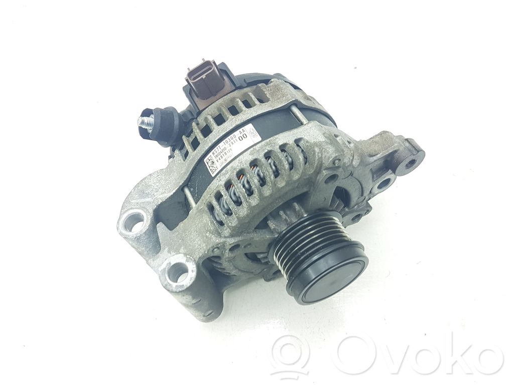 Alternator   HS7T10300AA,HS7T10300,V4B1B