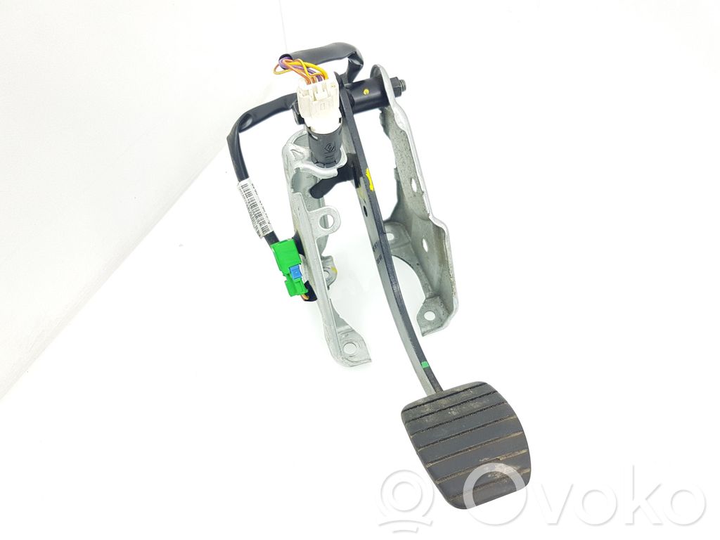 Renault Trafic II (X83) Pedal de freno 