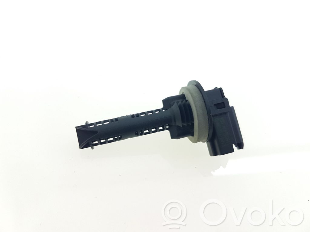 Ford Edge II Interior temperature sensor 