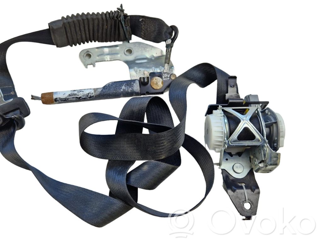 Cinturón delantero   JL3BC699D65,JL3BC699D65AF3ZHE,34250147FEB,T9677