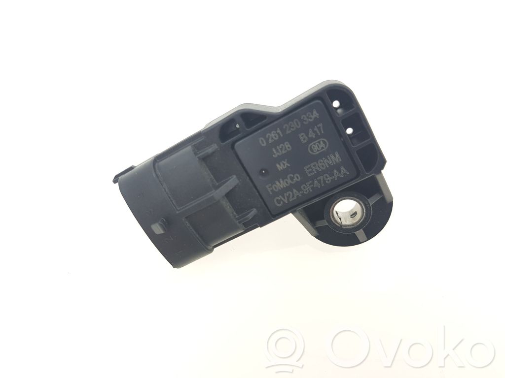 Ford F150 Luftdrucksensor 