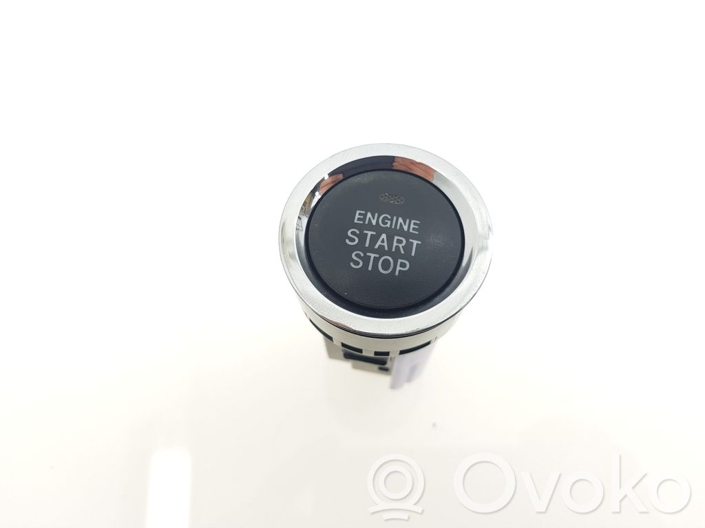 Subaru Legacy Engine start stop button switch 