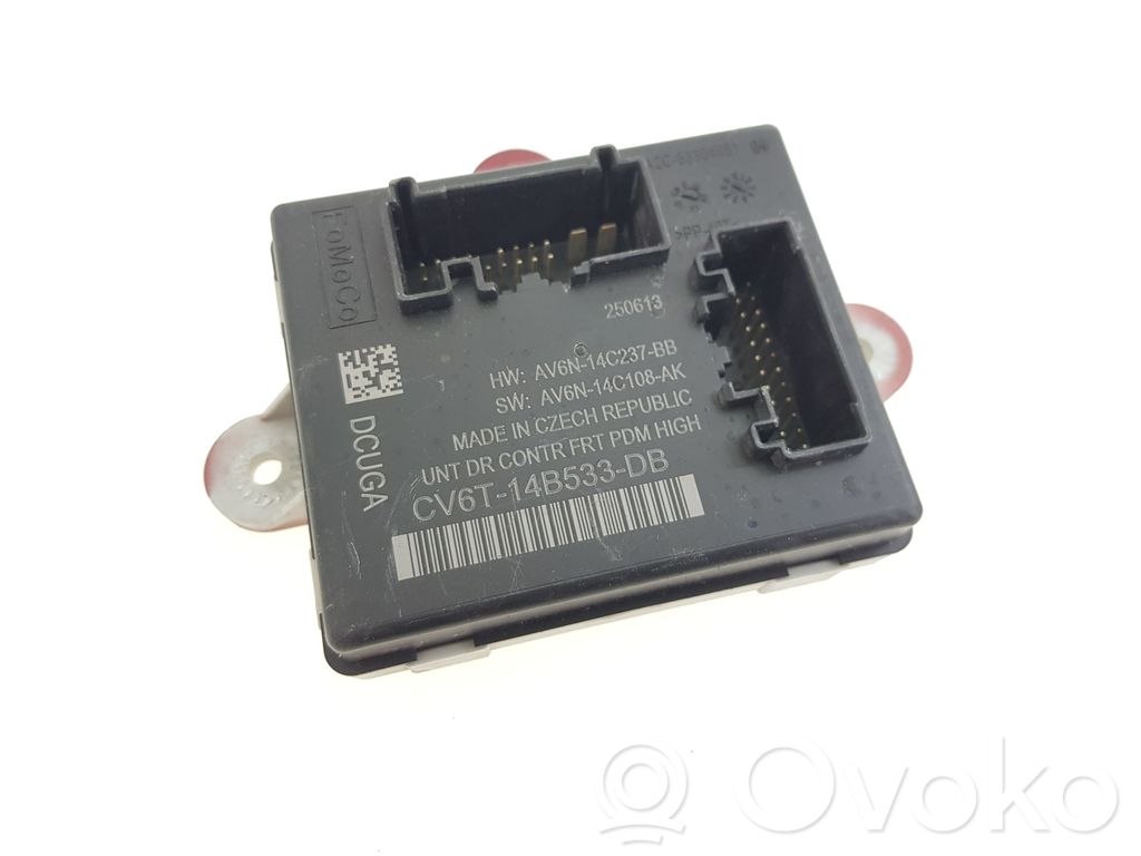 Ford Kuga II Door control unit/module 