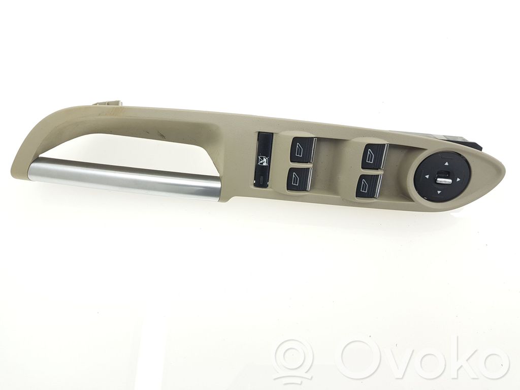 Ford Escape III Electric window control switch 