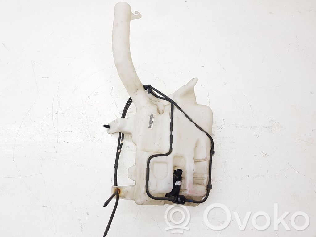 Ford Mondeo MK V Windshield washer fluid reservoir/tank 