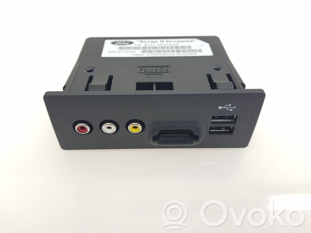 Ford Escape III USB control unit 