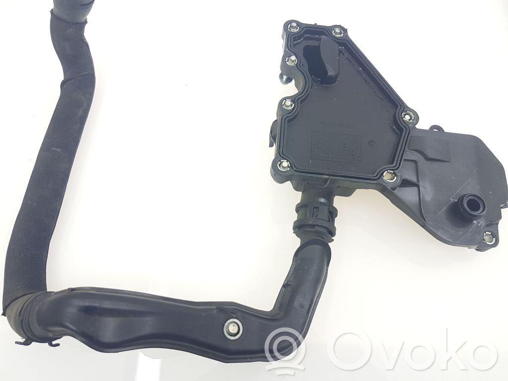 Ford Escape III Breather/breather pipe/hose 