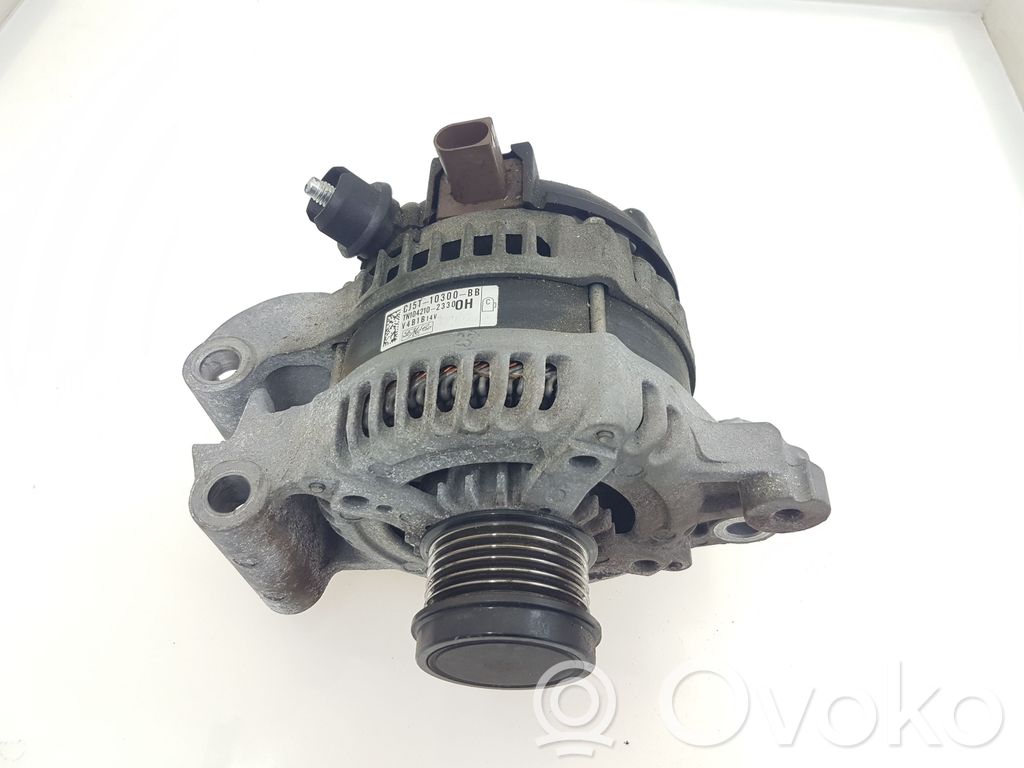 Ford Escape III Ģenerators 
