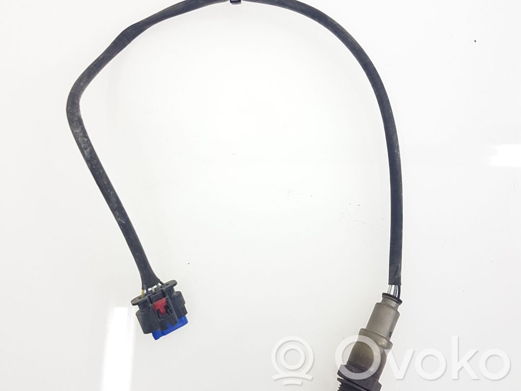 Ford F150 Sonda lambda 